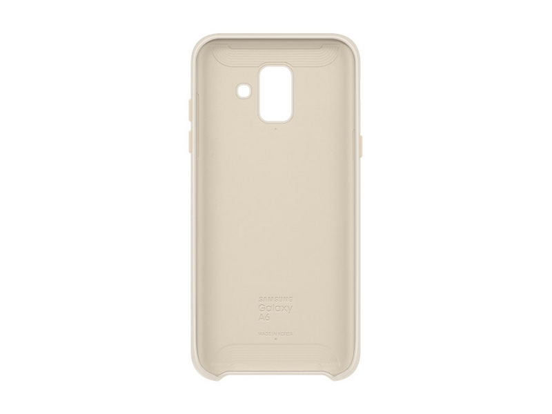 Samsung EF-PA600CFEGWW Kétrétegű tok, Arany