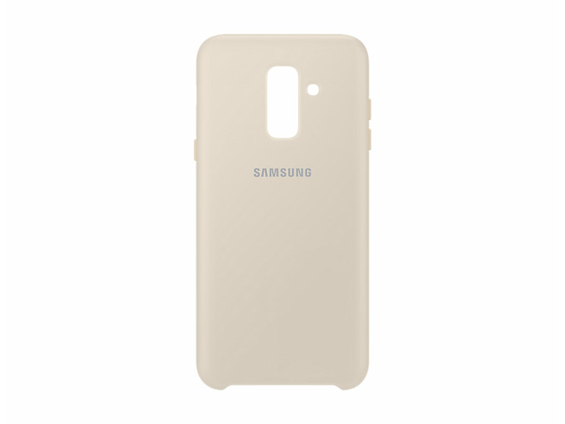 Samsung EF-PA605CFEGWW Kétrétegű tok, Arany
