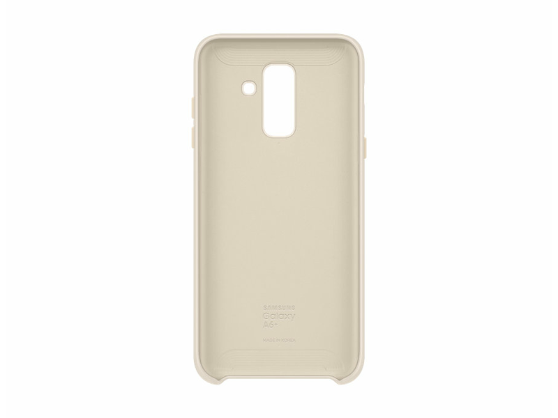 Samsung EF-PA605CFEGWW Kétrétegű tok, Arany