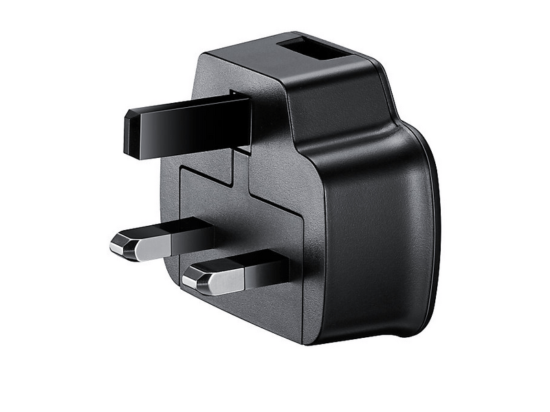 Samsung ETA0U80EBEGSTD Hálózati Adapter