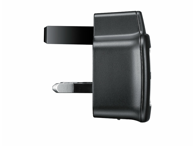 Samsung ETA0U80EBEGSTD Hálózati Adapter