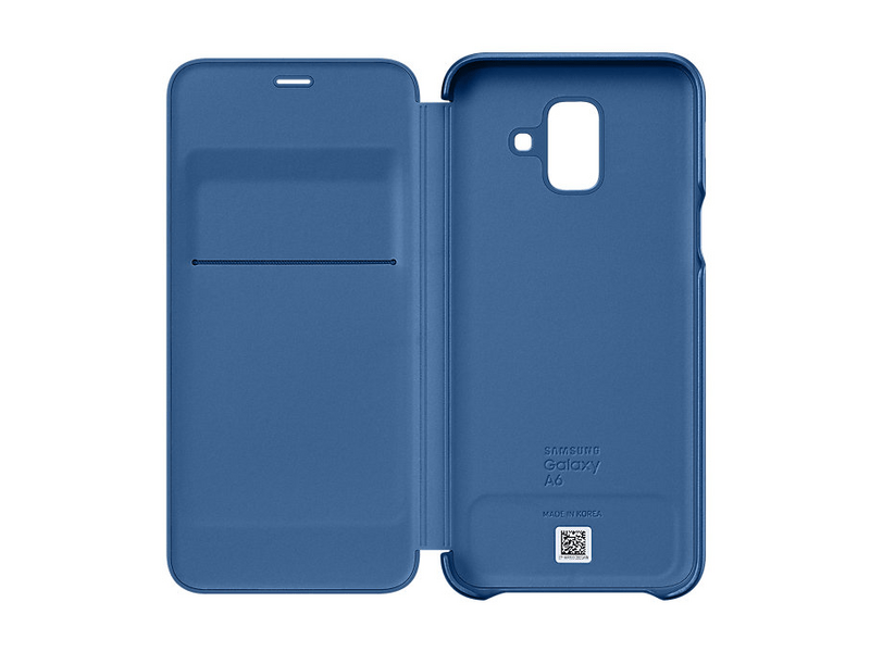 Samsung EF-WA600CLEGWW Flip tok, Kék
