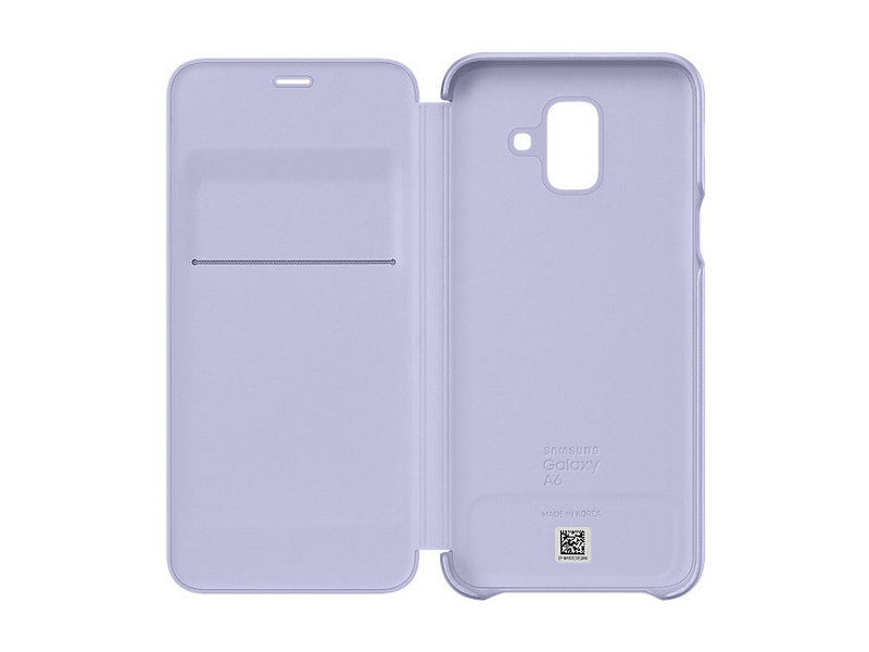 Samsung EF-WA600CVEGWW Flip tok, Levendula