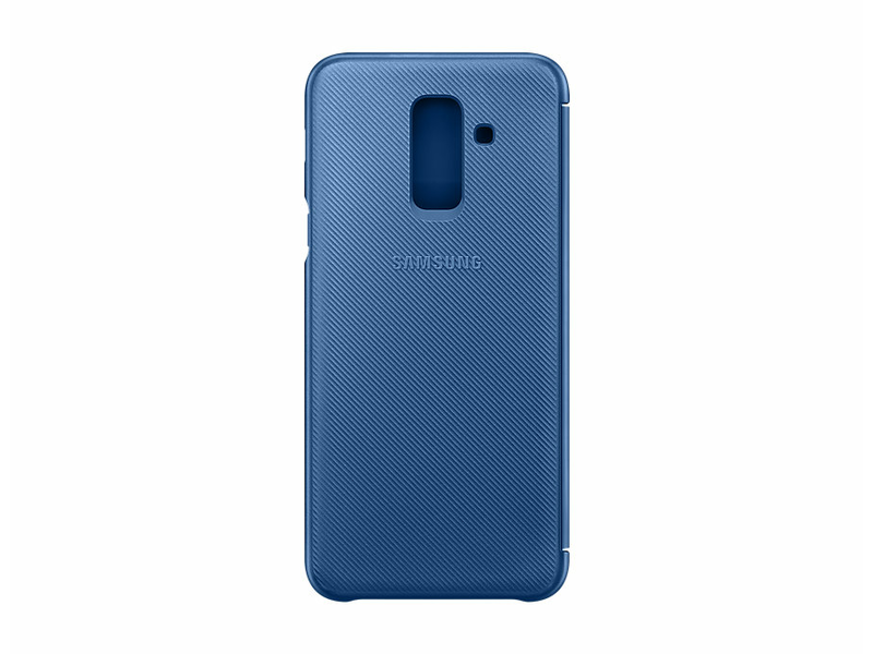 Samsung EF-WA605CLEGWW Flip tok, Kék