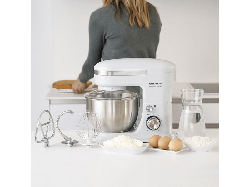 Taurus Mixing Chef Compact kuhinjski robot