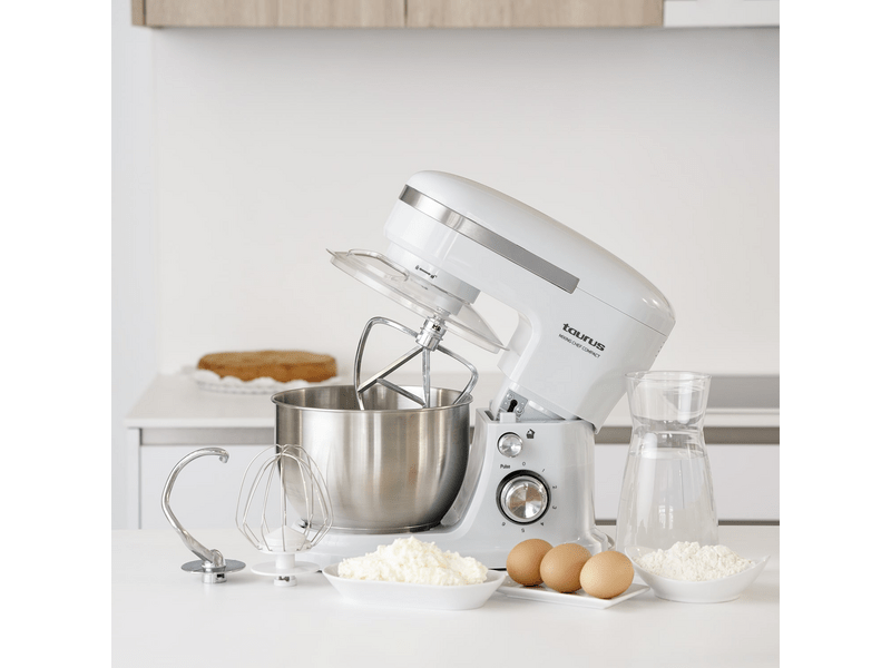 Taurus Mixing Chef Compact kuhinjski robot