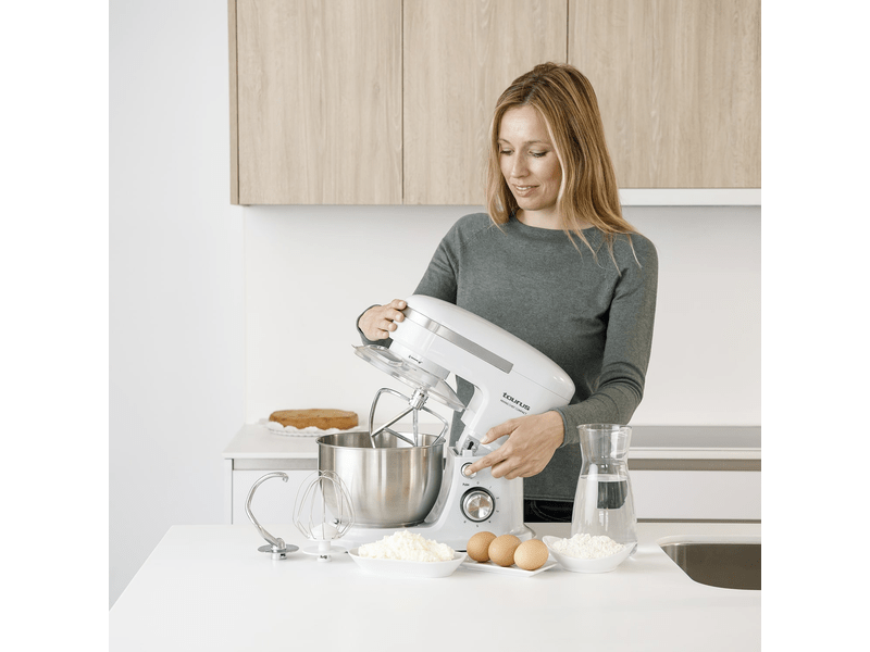 Taurus Mixing Chef Compact kuhinjski robot