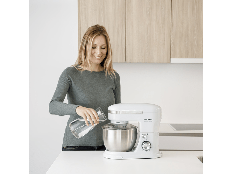 Mixing Chef robotgép 1000W, 4L