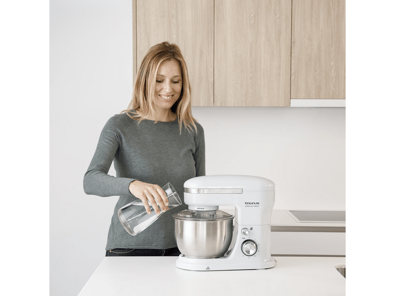 Taurus Mixing Chef Compact kuhinjski robot