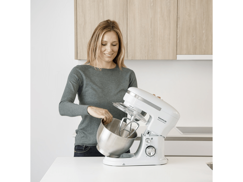 Mixing Chef robotgép 1000W, 4L