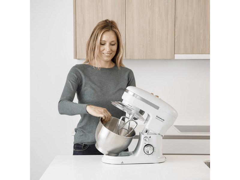 Taurus Mixing Chef Compact kuhinjski robot