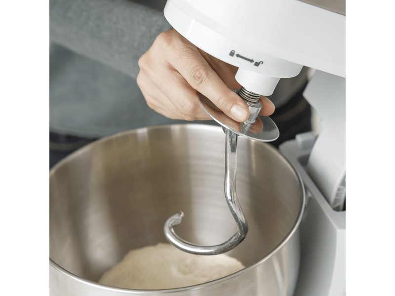 Mixing Chef robotgép 1000W, 4L