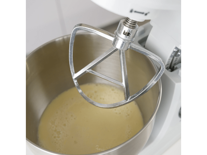 Mixing Chef robotgép 1000W, 4L