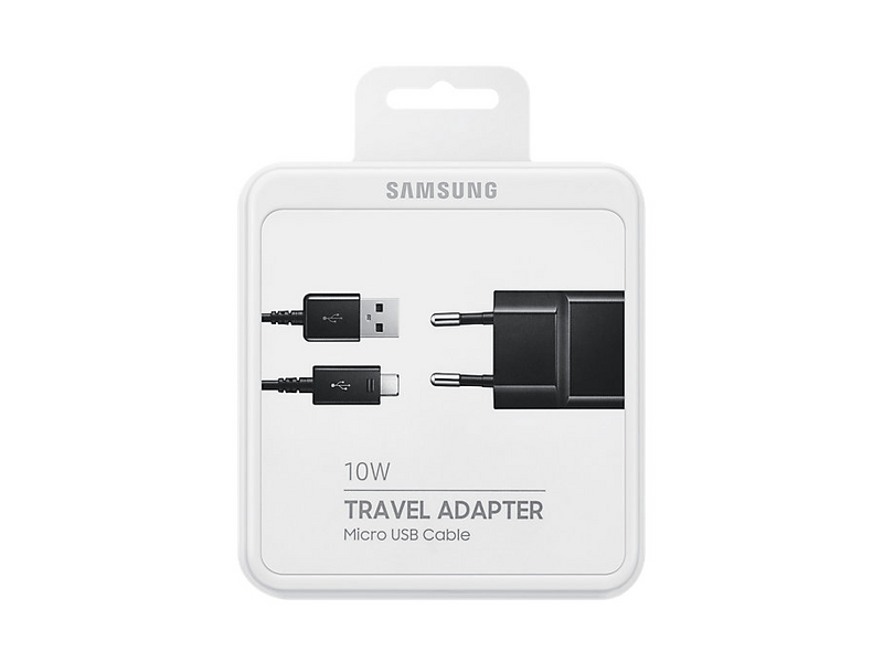 Samsung EP-TA12EBEUGWW Hálózati töltő