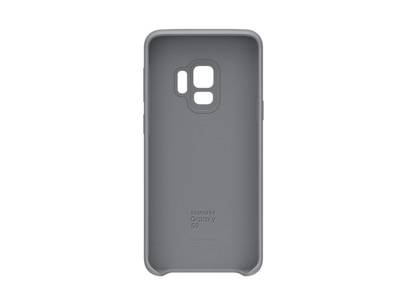 Samsung EF-PG960TJEGWW Szilikon tok, Szürke