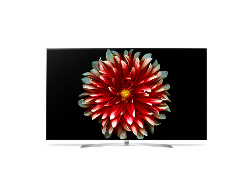 LG OLED65B7V 4K Ultra HD Smart LED Tv