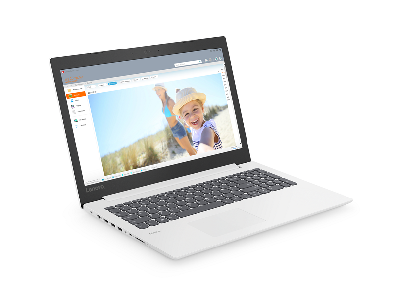 Lenovo IdeaPad 330 81DE00X9HV 15.6