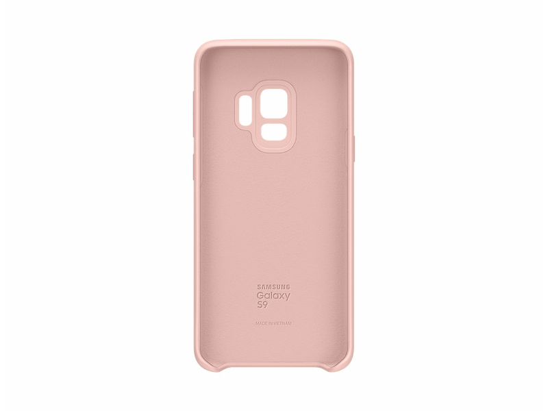 Samsung EF-PG960TPEGWW Szilikon tok, Rózsaszín