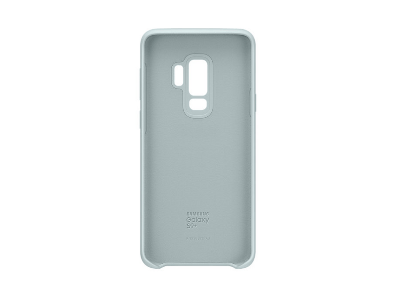 Samsung EF-PG965TLEGWW Szilikon tok, Kék