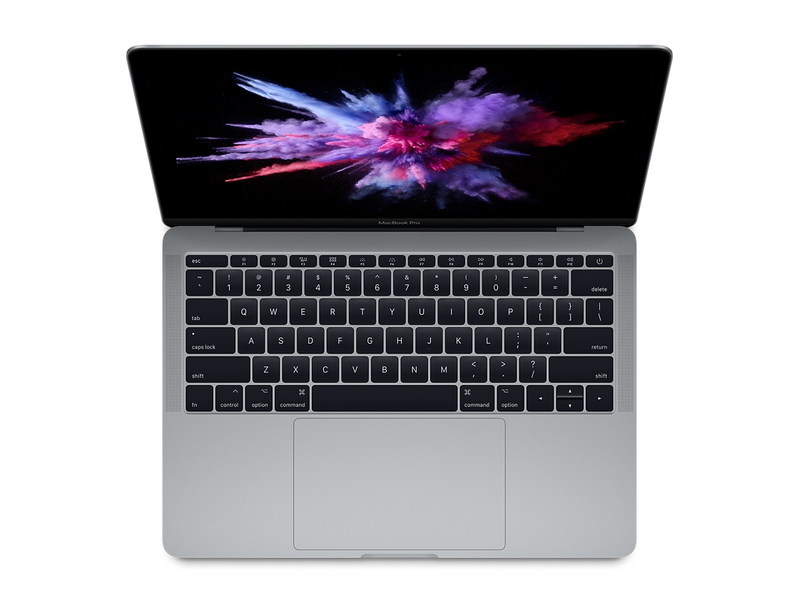 Apple MacBook Pro 13 Mid 2017 MPXT2MG/A 13.3