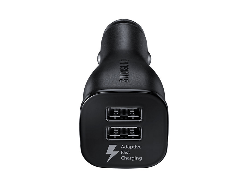 Samsung EP-LN920BBEGWW Dual autós gyorstöltő