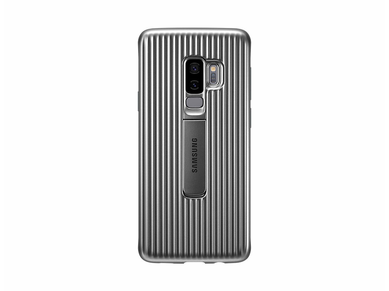 Samsung EF-RG965CSEGWW Ütésálló tok, Ezüst