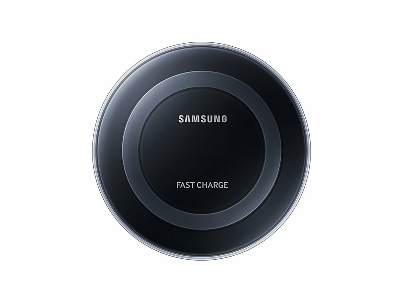 Samsung EP-PN920BBEGWW Vezeték nélküli gyorstöltő