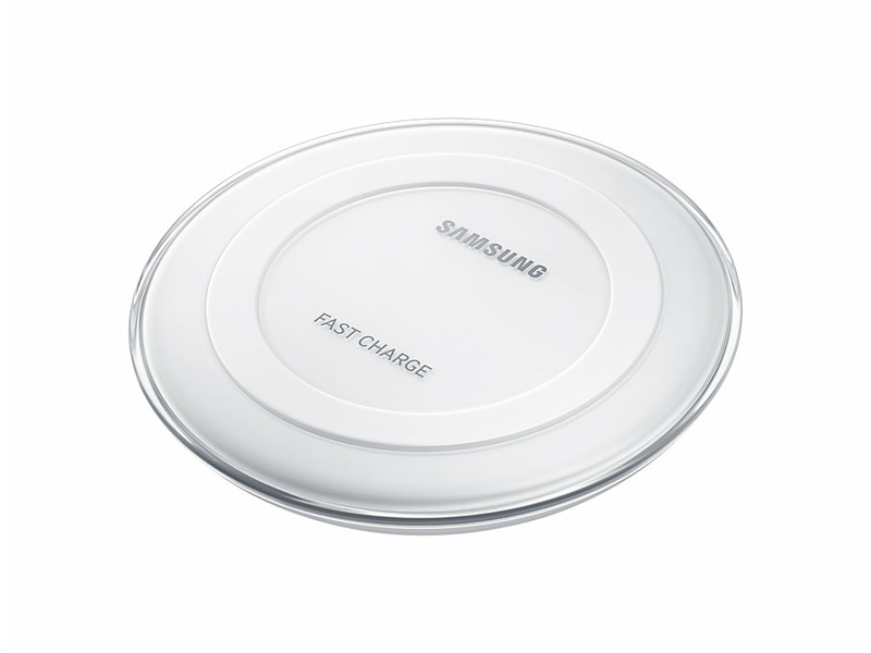 Samsung EP-PN920BWEGWW Vezeték nélküli gyorstöltő, Fehér