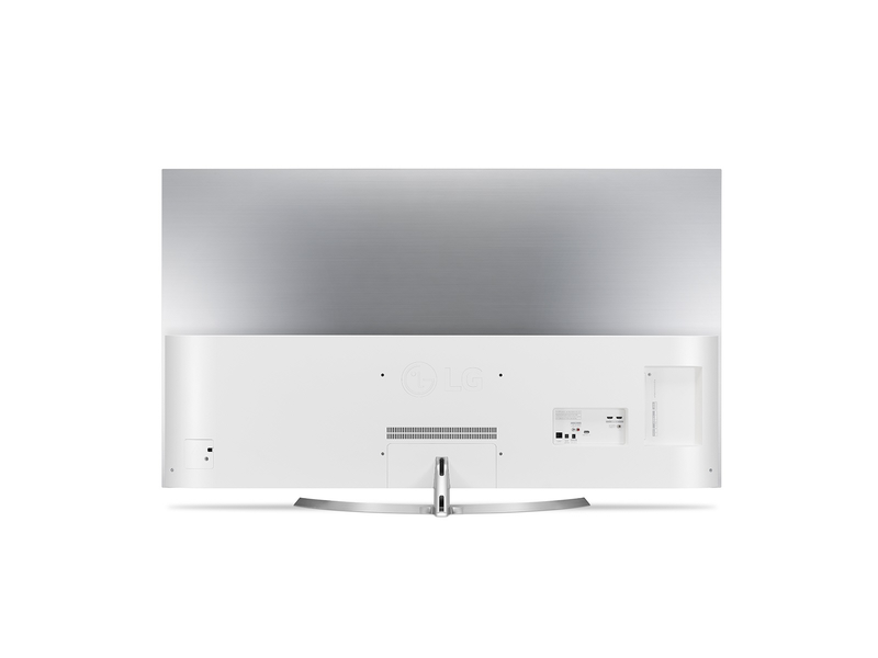 LG OLED65B7V 4K Ultra HD Smart LED Tv