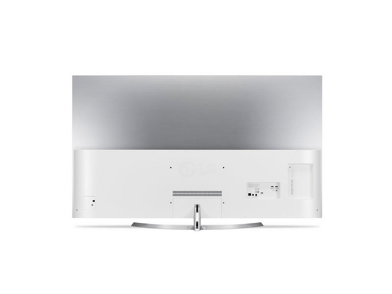 LG OLED65B7V 4K Ultra HD Smart LED Tv