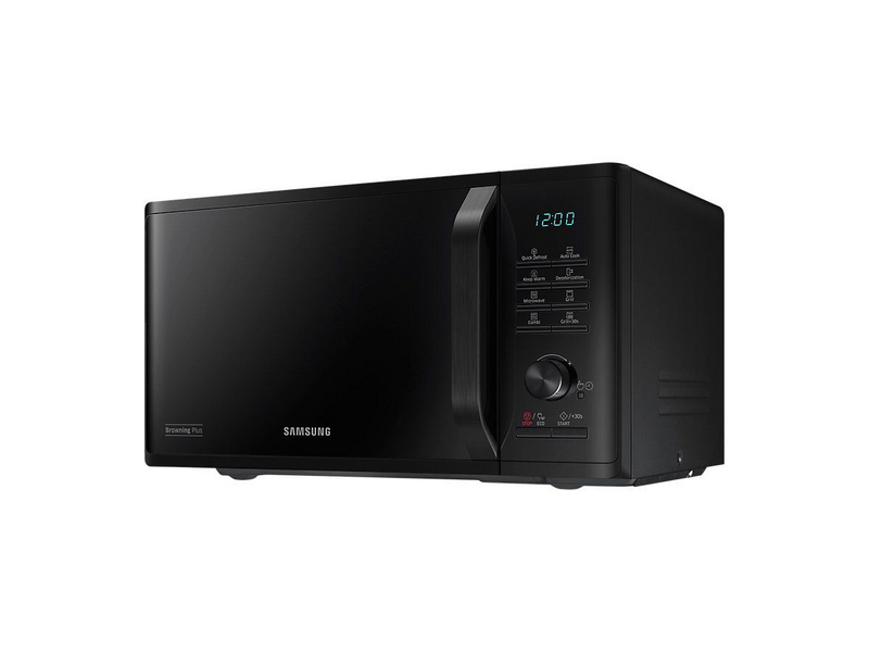 Samsung MG23K3515AK/EO Mikrohullámú sütő