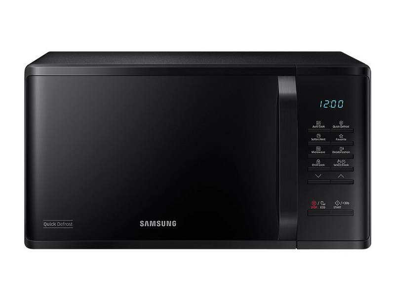 Samsung MS23K3513AK/EO Mikrohullámú sütő