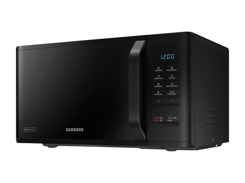 Samsung MS23K3513AK/EO Mikrohullámú sütő