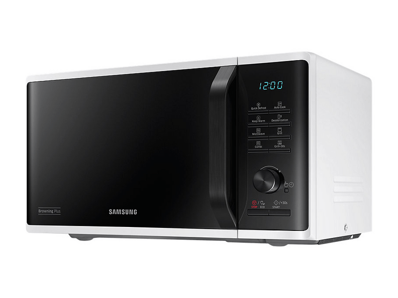 Samsung MG23K3515AW/EO Mikrohullámú sütő