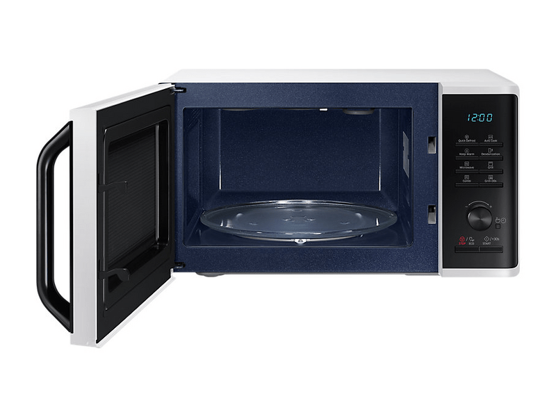 Samsung MG23K3515AW/EO Mikrohullámú sütő