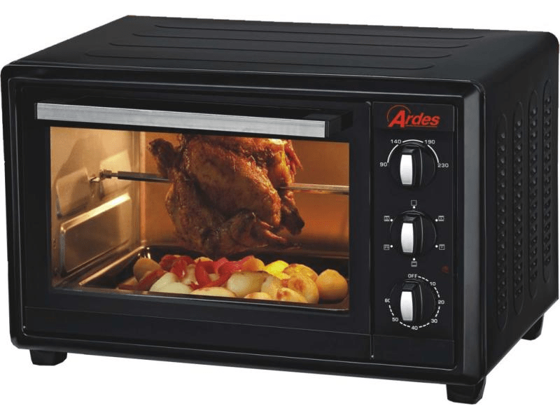 ARDES 6236 Mini sütő