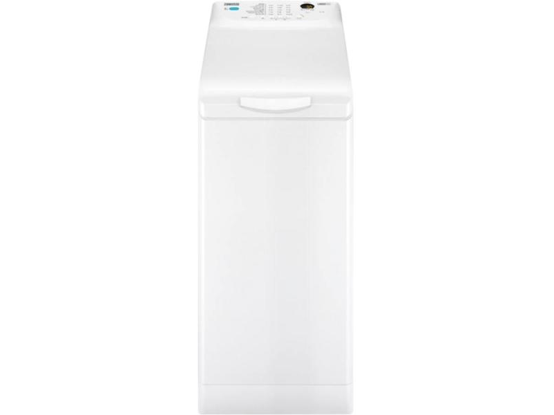 ZANUSSI ZWQ61024CI Felültöltős mosógép