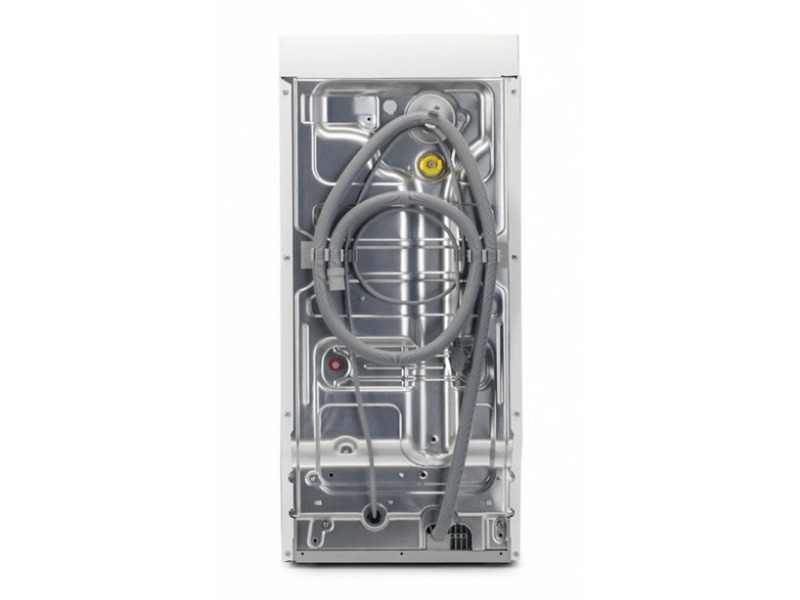 Zanussi ZWQ61025CI Felültöltős mosógép, 6 kg, 1000 f/p.