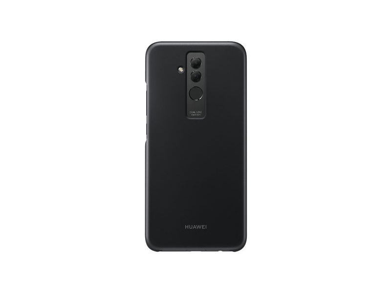 Huawei Mate 20 Lite 64 GB, DualSim, Kártyafüggetlen Mobiltelefon, Fekete