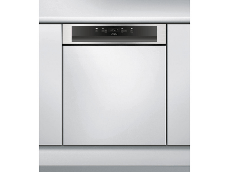 WHIRLPOOL WFO 3O33 DL X Mosogatógép