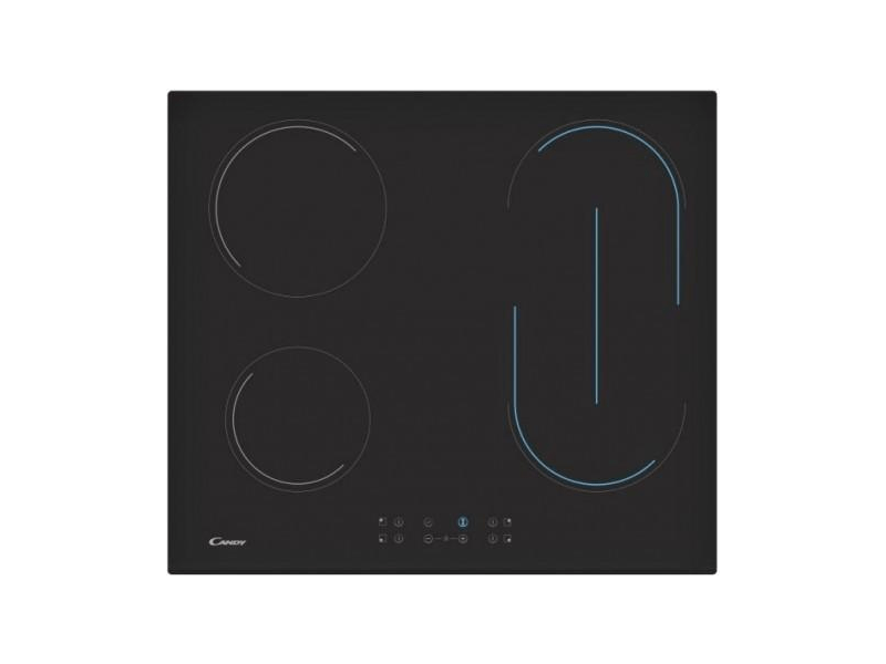 Candy CH 64 BVT Beépíthető kerámia főzőlap