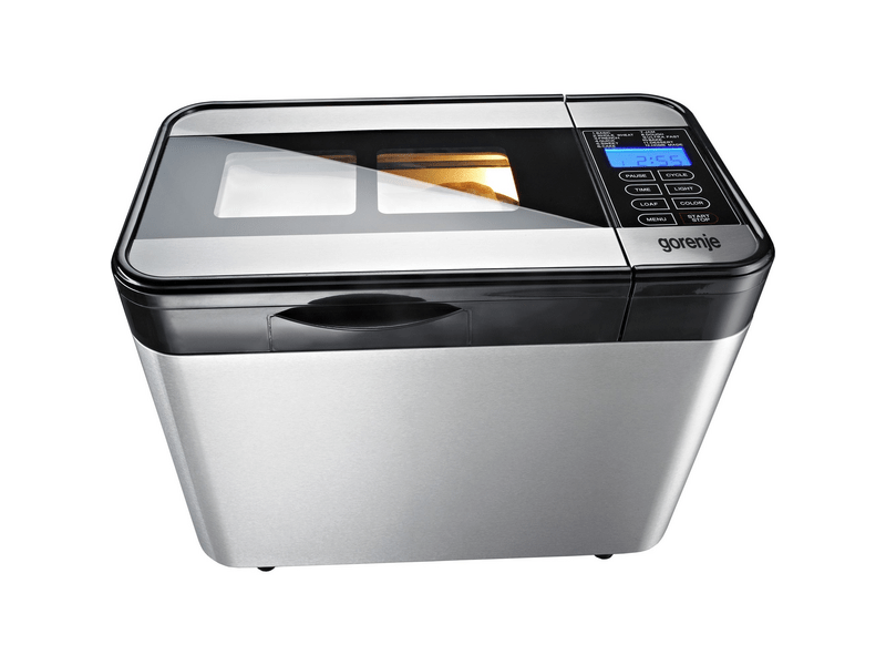 GORENJE BM1400E Kenyérsütő gép