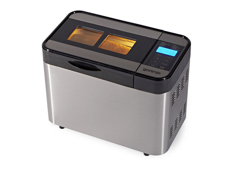 GORENJE BM1400E Kenyérsütő gép