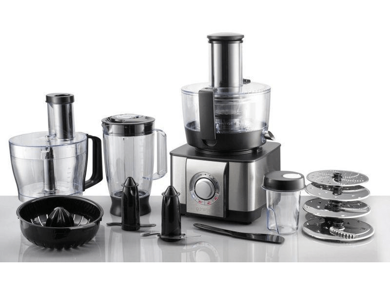 GORENJE SBR 1000BE Konyhai robotgép