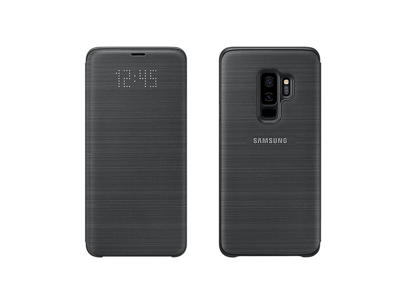 Samsung EF-NG960PBEGWW Borító, Fekete