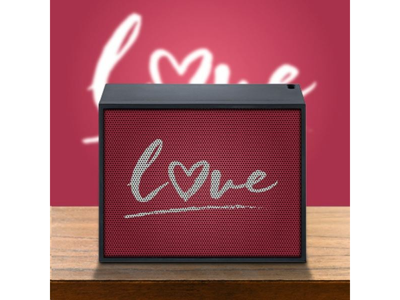 Mac Audio Style 1000 Love