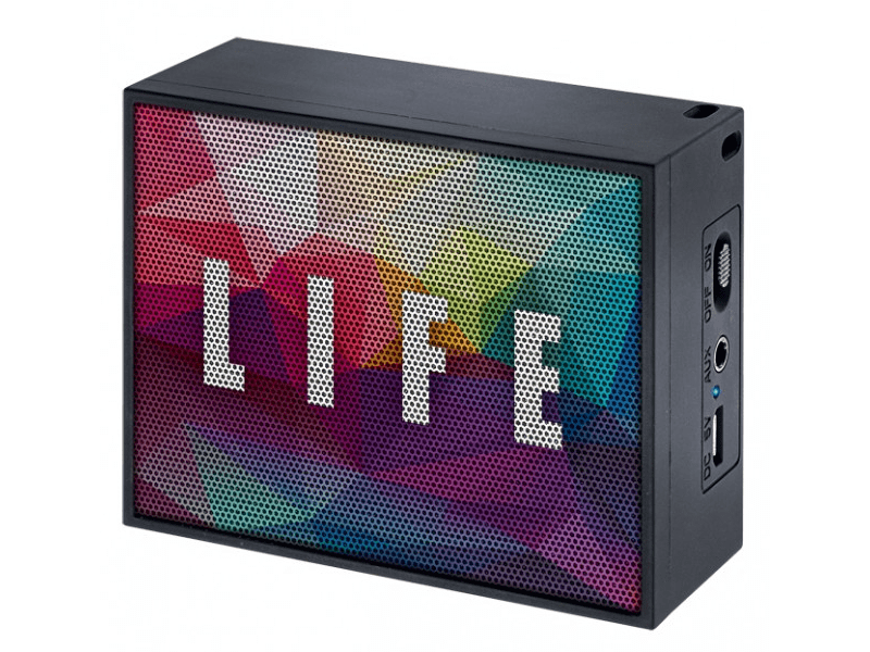 Mac Audio Style 1000 Life