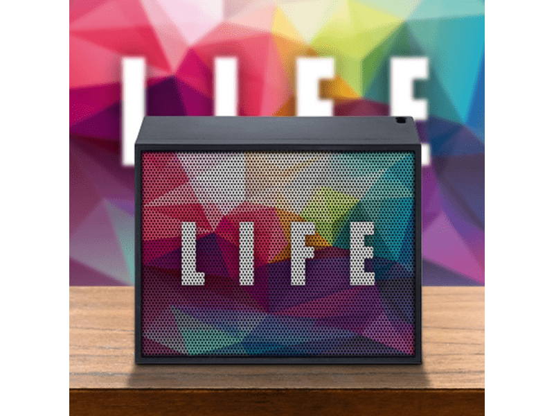 Mac Audio Style 1000 Life