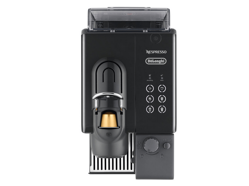 DELONGHI Lattissima Touch EN560.B Nespresso Kapszulás Kávéfőző, Fekete
