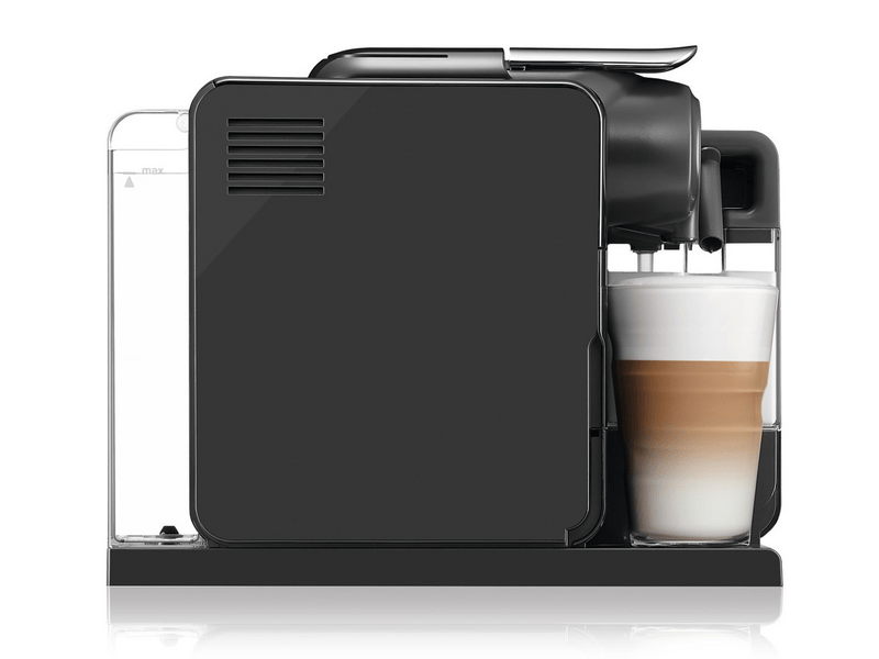 DELONGHI Lattissima Touch EN560.B Nespresso Kapszulás Kávéfőző, Fekete